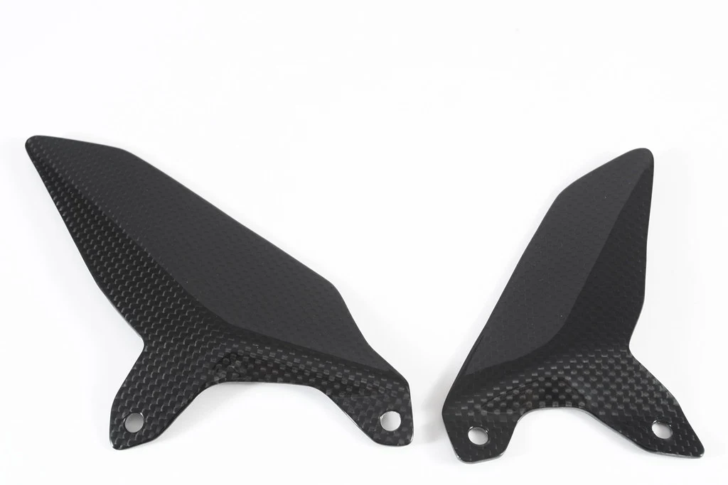 Fersenschutz Carbon Fullsix Ducati Panigale 959 (16-19) - Image 2