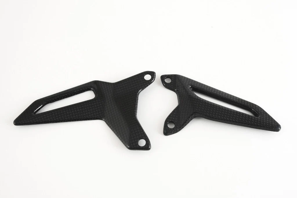 Fersenschutz "Offen" Carbon Fullsix Ducati Panigale 1199/R/S (12-17) - Image 7