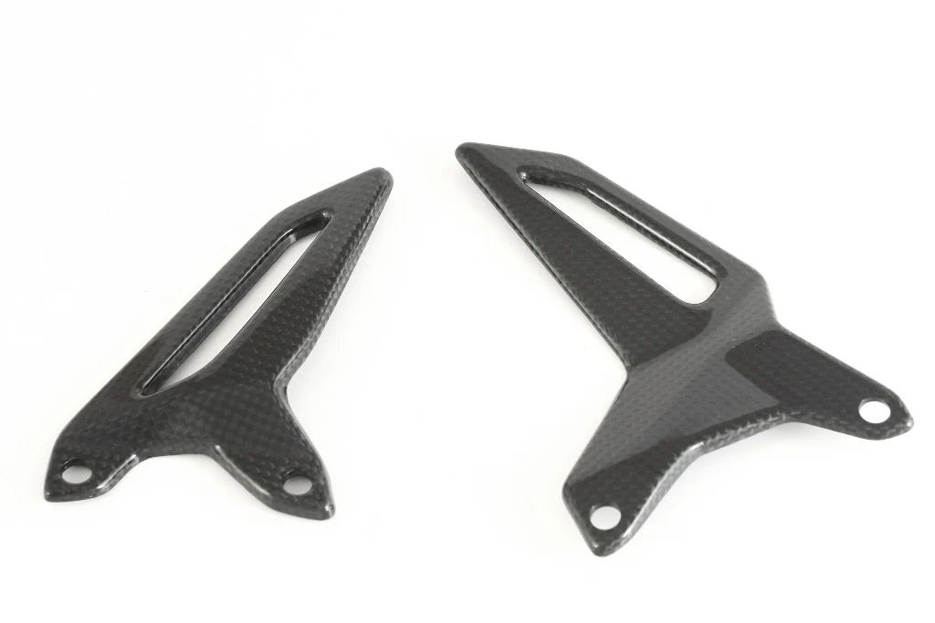 Fersenschutz "Offen" Carbon Fullsix Ducati Panigale 1299/S (15-18) - Image 3