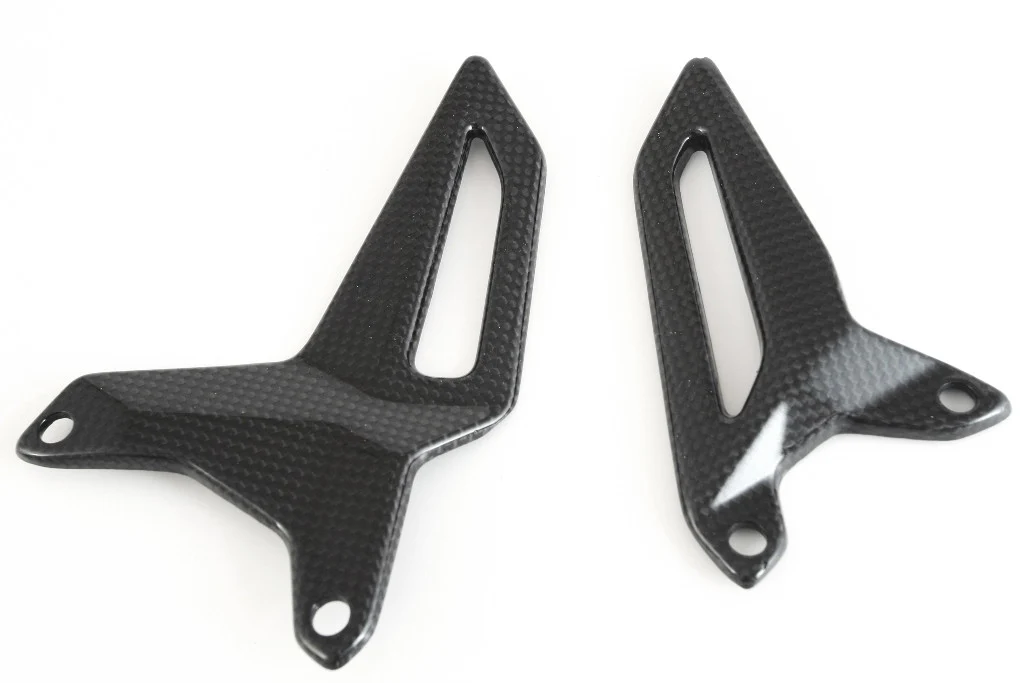 Fersenschutz "Offen" Carbon Fullsix Ducati Panigale 899 (13-16) - Image 2