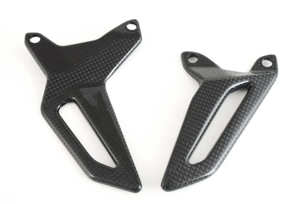 Fersenschutz "Offen" Carbon Fullsix Ducati Panigale 899 (13-16) - Image 4