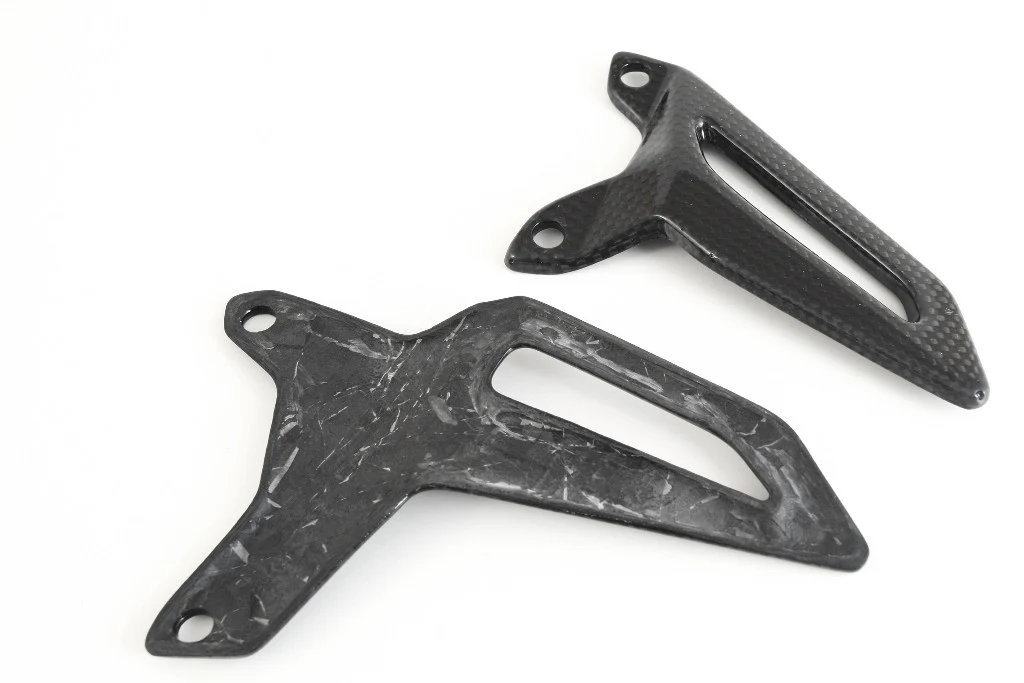 Fersenschutz "Offen" Carbon Fullsix Ducati Panigale 959 (16-19) - Image 6