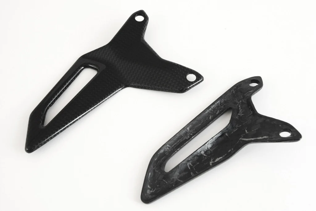 Fersenschutz "Offen" Carbon Fullsix Ducati Panigale 959 (16-19) - Image 8