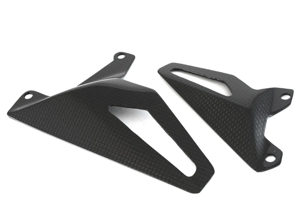Fersenschutz "Offen" Carbon Fullsix Ducati Panigale V4/S/R (18-24) - Image 2