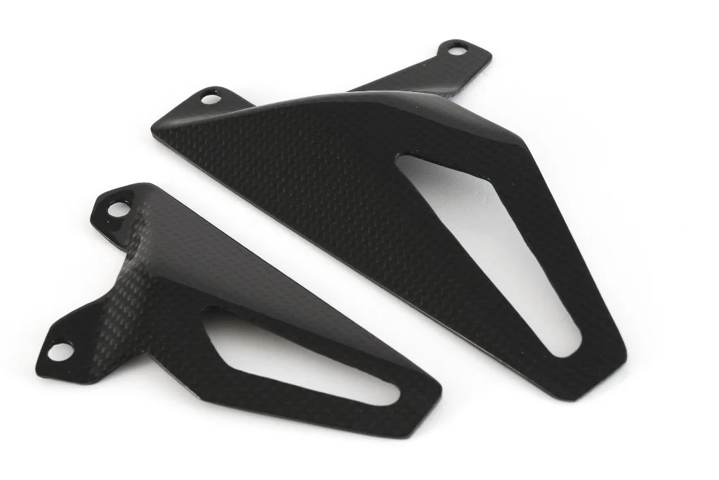 Fersenschutz "Offen" Carbon Fullsix Ducati Panigale V4/S/R (18-24) - Image 3