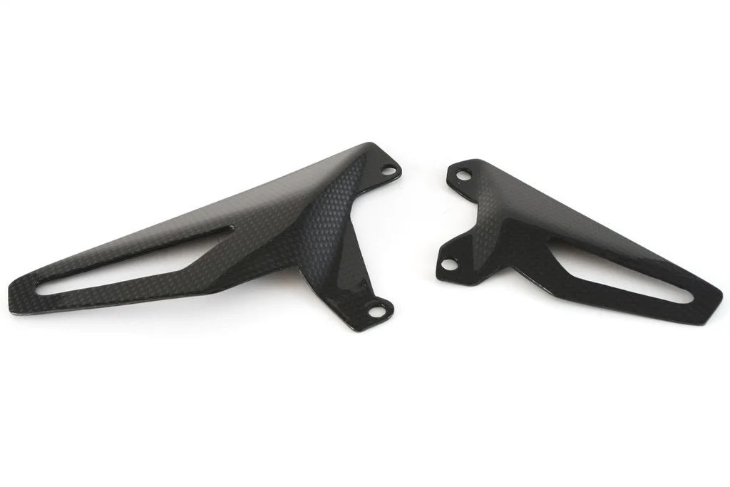 Fersenschutz "Offen" Carbon Fullsix Ducati Panigale V4/S/R (18-24) - Image 4