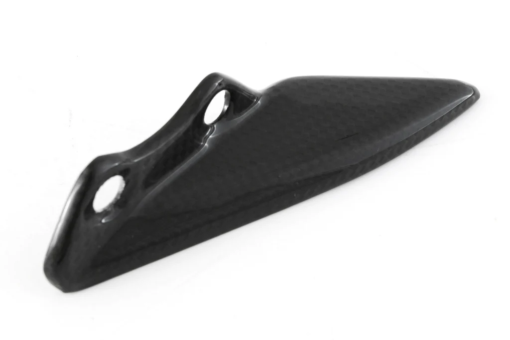 Finne Schwingenschutz Carbon Fullsix Ducati Panigale V4/S (25-26) - Image 2