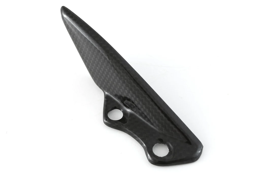 Finne Schwingenschutz Carbon Fullsix Ducati Panigale V4/S (25-26) - Image 3