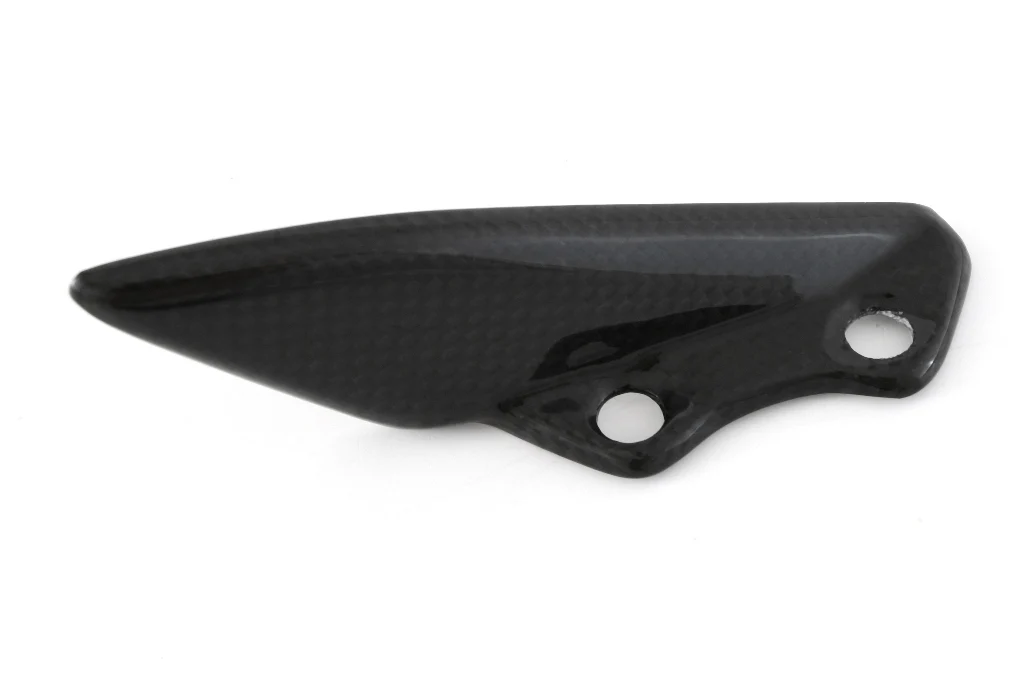 Finne Schwingenschutz Carbon Fullsix Ducati Panigale V4/S (25-26) - Image 4