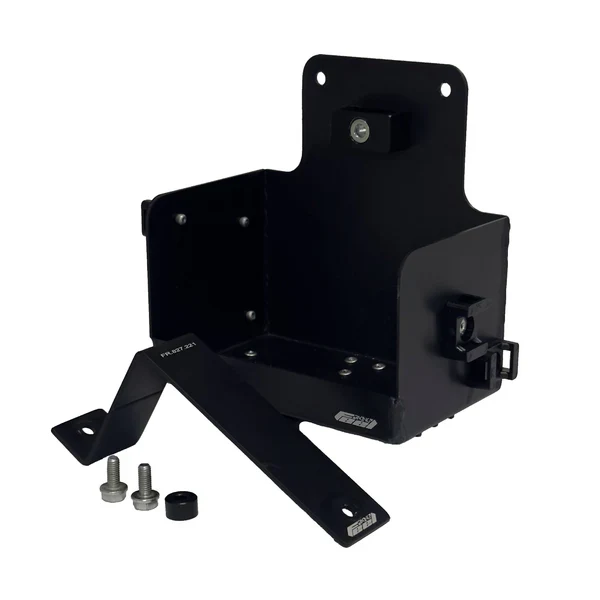Front-Batteriehalter WorldSSP Feel Racing Ducati Panigale V2 955 (20-24) FR.07.KIT - Image 2