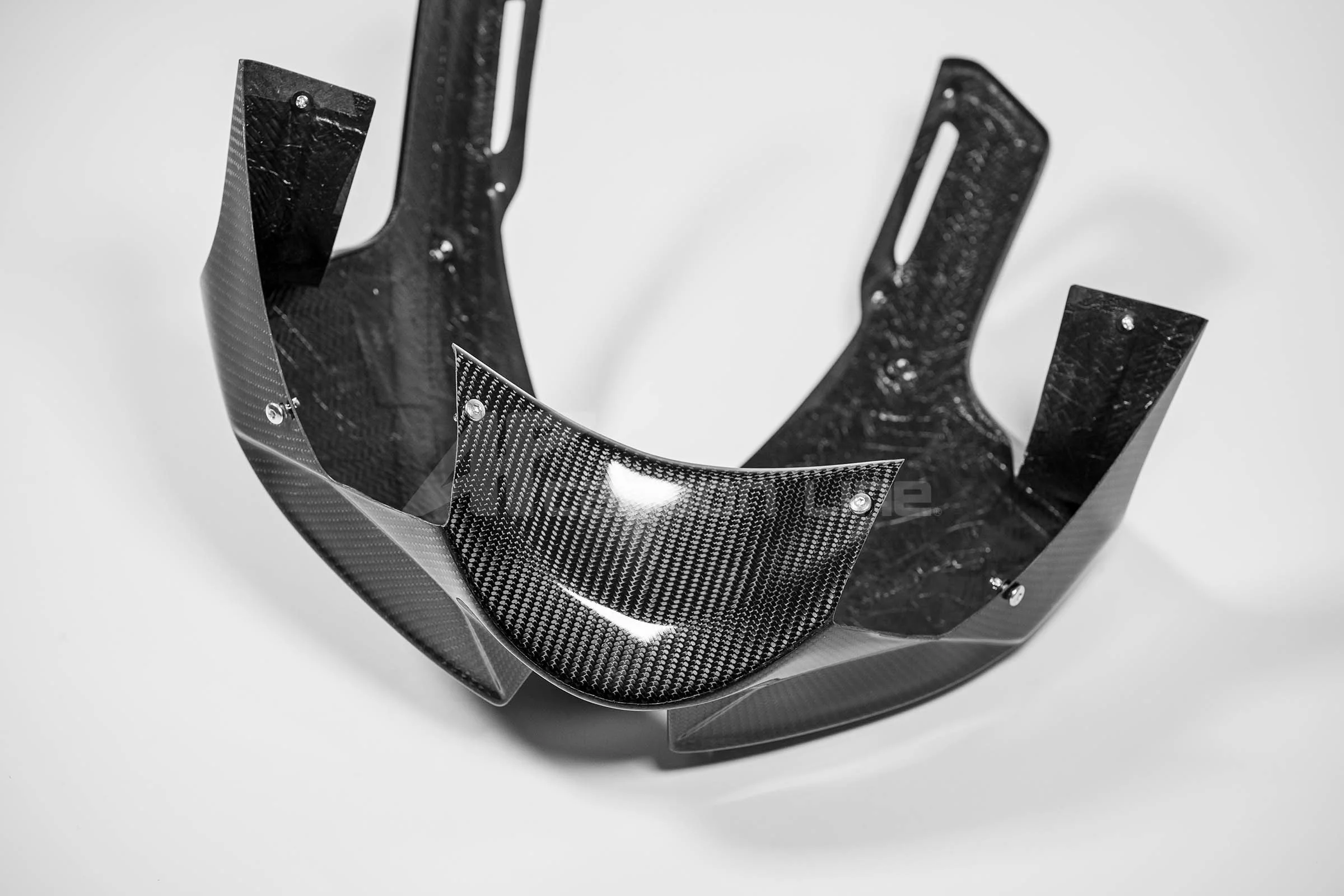 Frontmaske 200g AP Carbon Line Honda CBR 1000 RR-R SC82 (20-23) - Image 10