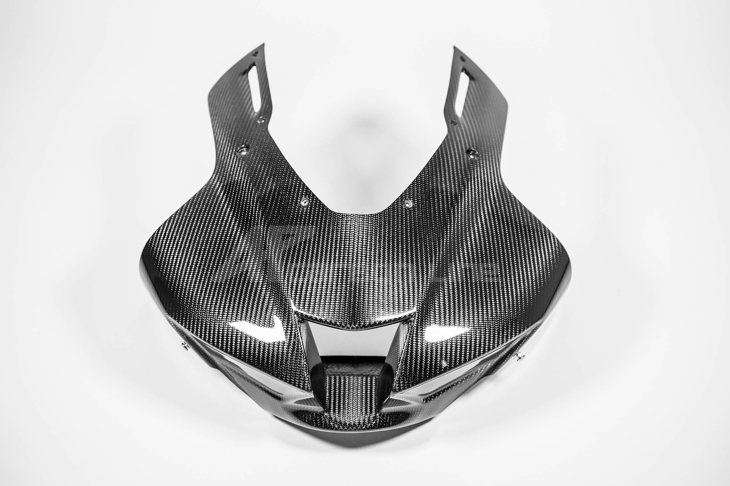 Frontmaske 200g AP Carbon Line Honda CBR 1000 RR-R SC82 (20-23) - Image 11