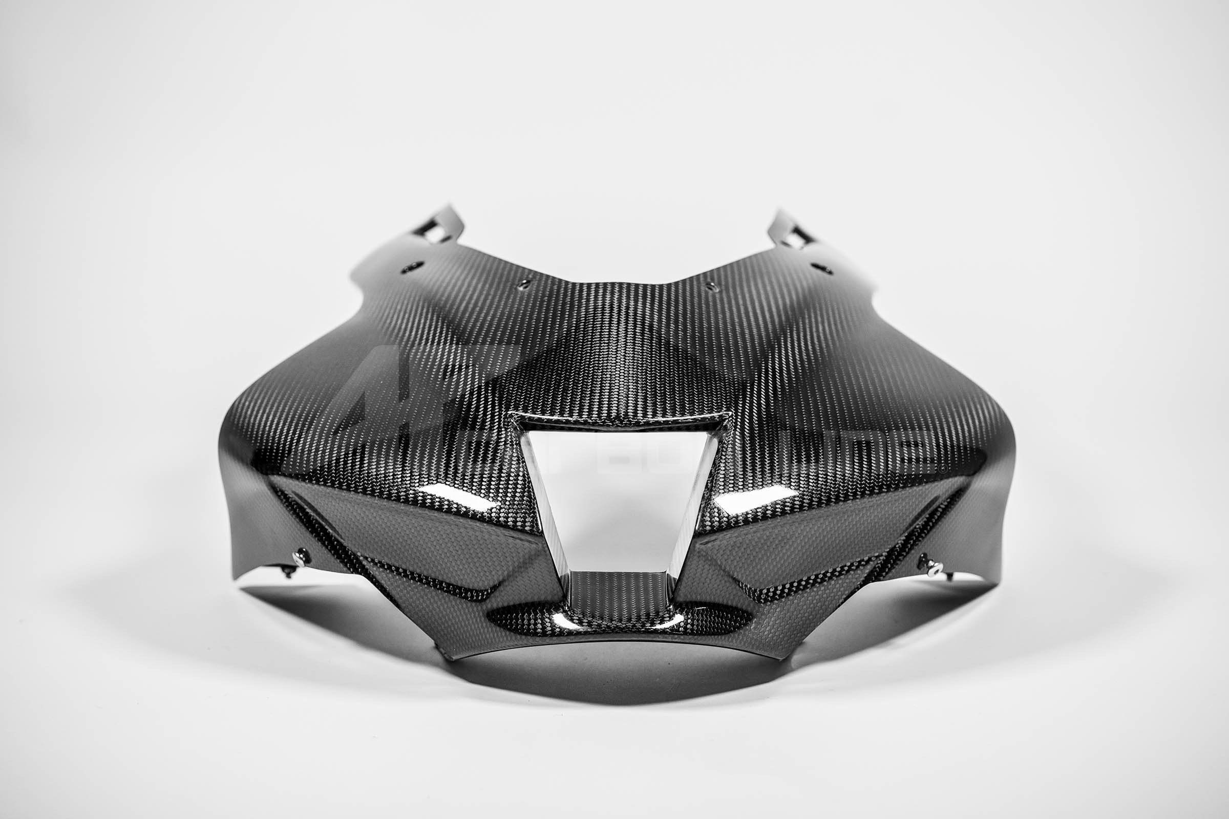 Frontmaske 200g AP Carbon Line Honda CBR 1000 RR-R SC82 (20-23) - Image 12