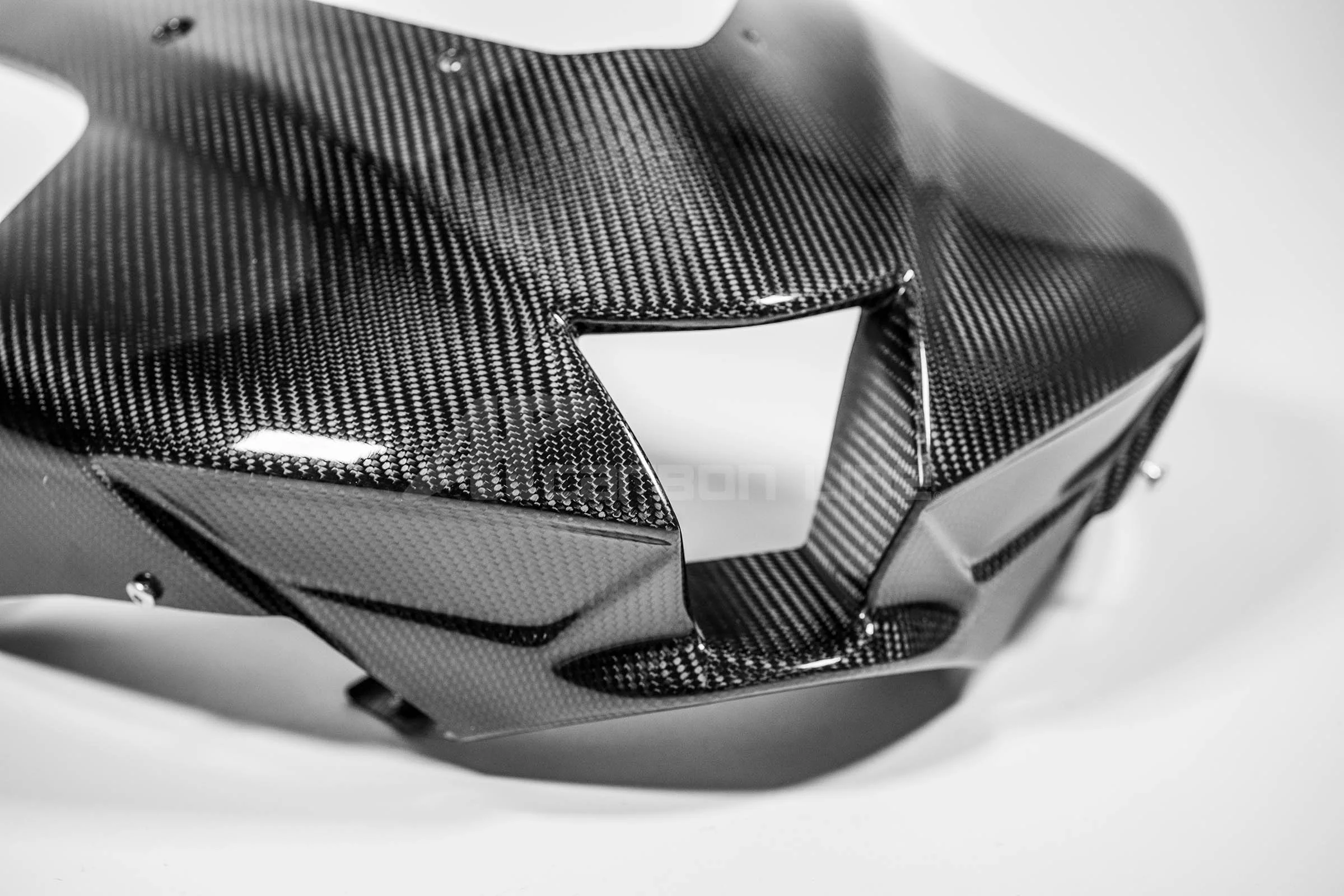 Frontmaske 200g AP Carbon Line Honda CBR 1000 RR-R SC82 (20-23) - Image 14