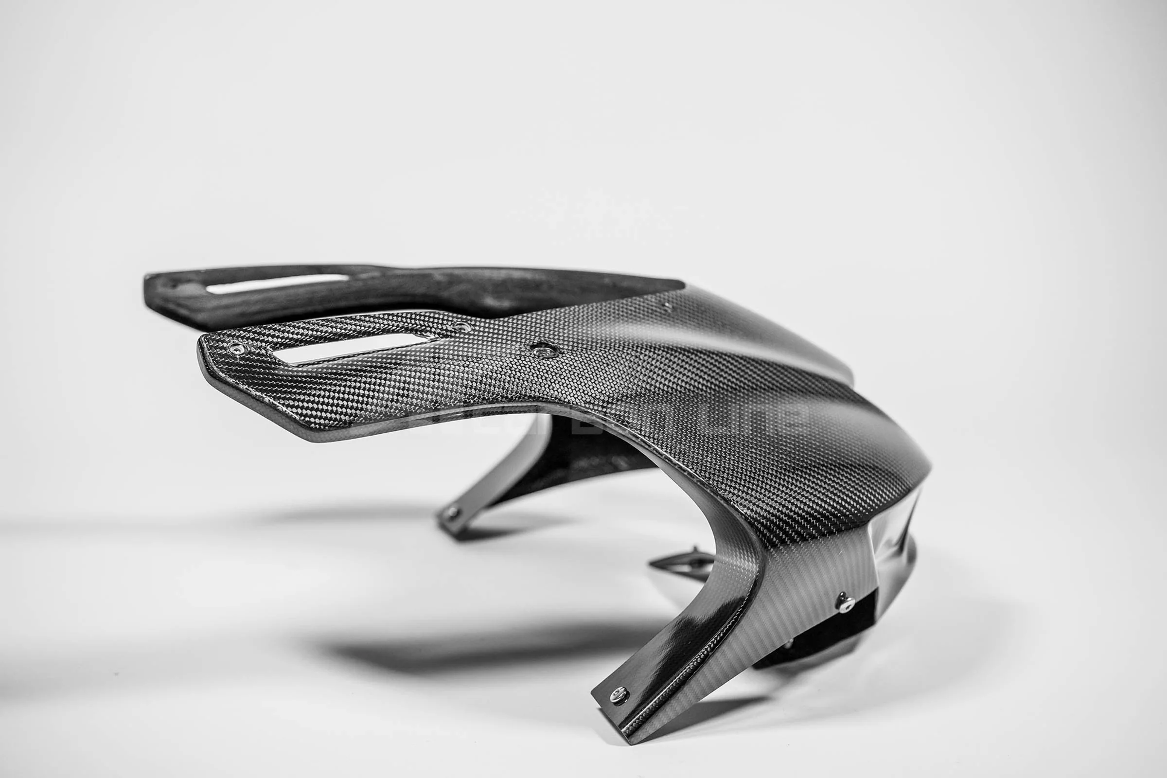 Frontmaske 200g AP Carbon Line Honda CBR 1000 RR-R SC82 (20-23) - Image 6