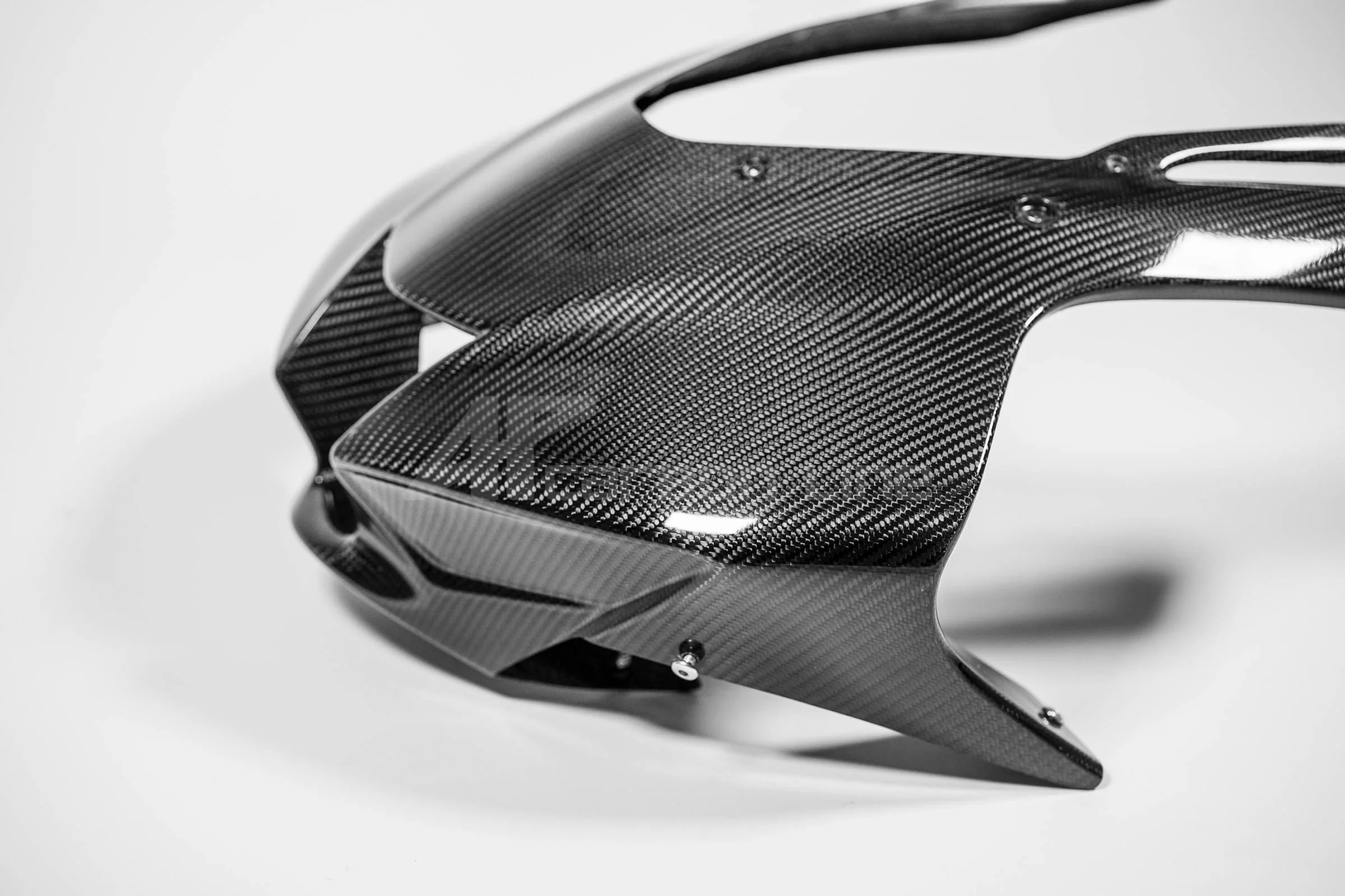 Frontmaske 200g AP Carbon Line Honda CBR 1000 RR-R SC82 (20-23) - Image 7