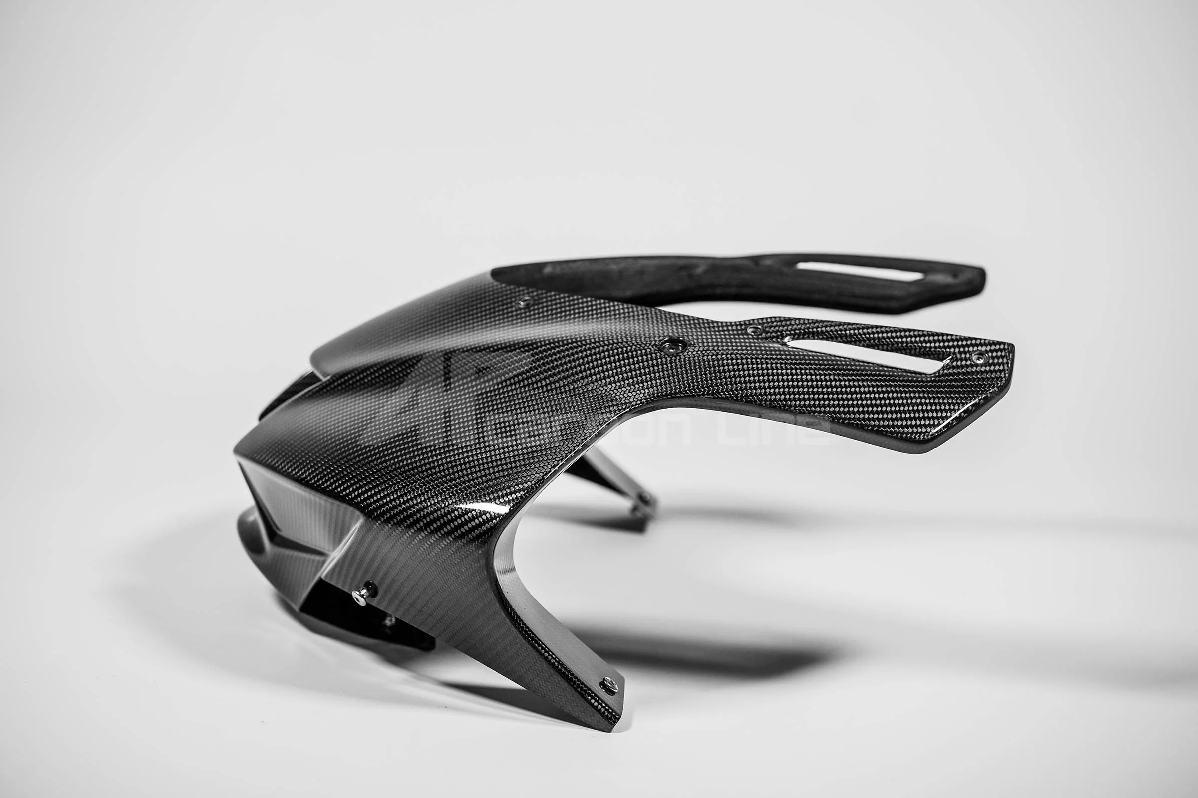 Frontmaske 200g AP Carbon Line Honda CBR 1000 RR-R SC82 (20-23) - Image 8