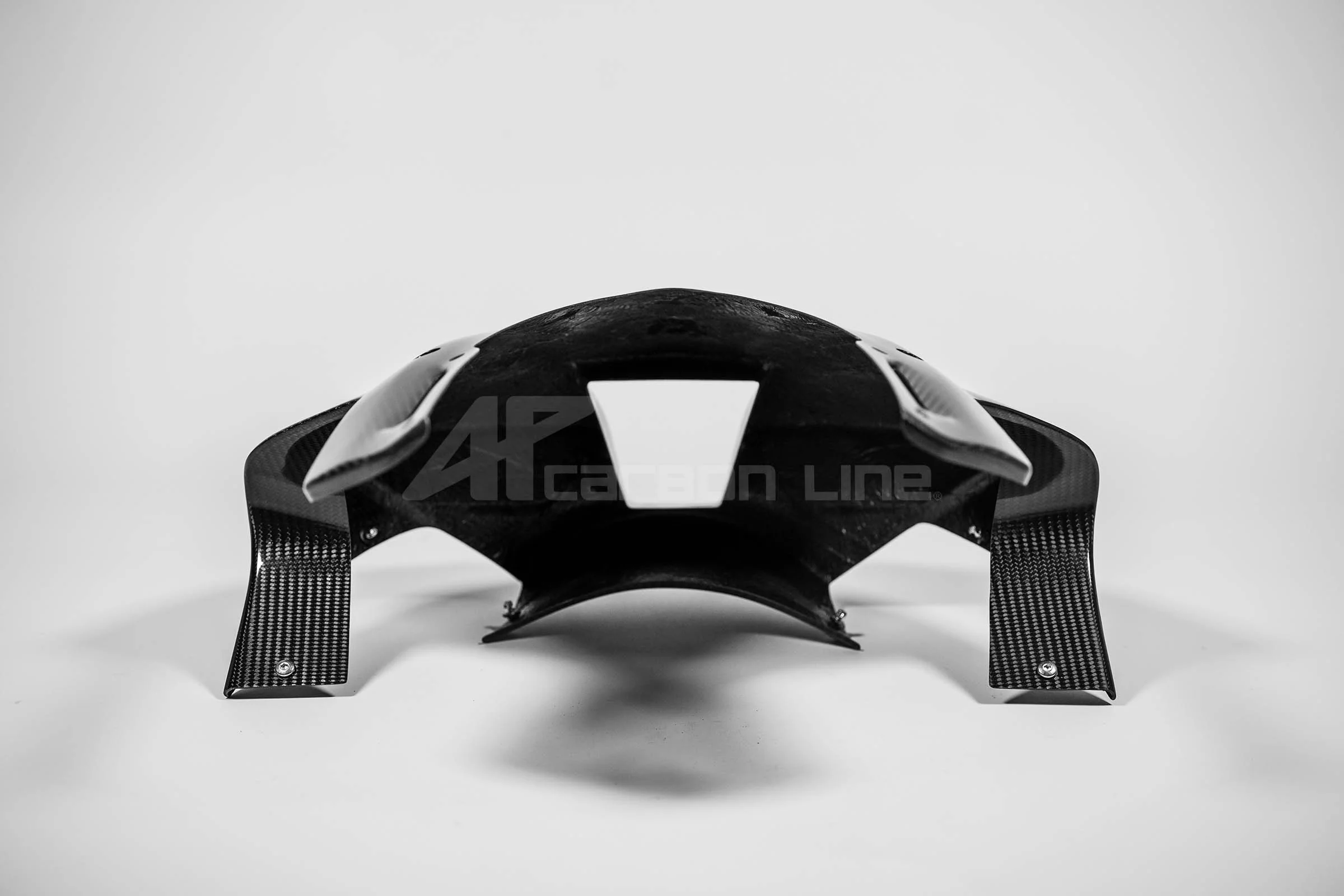 Frontmaske 200g AP Carbon Line Honda CBR 1000 RR-R SC82 (20-23) - Image 9