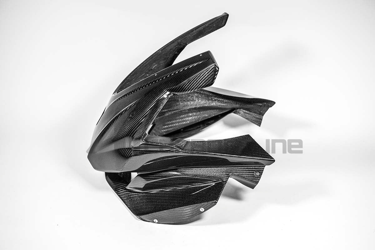 Frontmaske 200g AP Carbon Line Aprilia RSV4/RR/1100 Factory (21-26) - Image 6