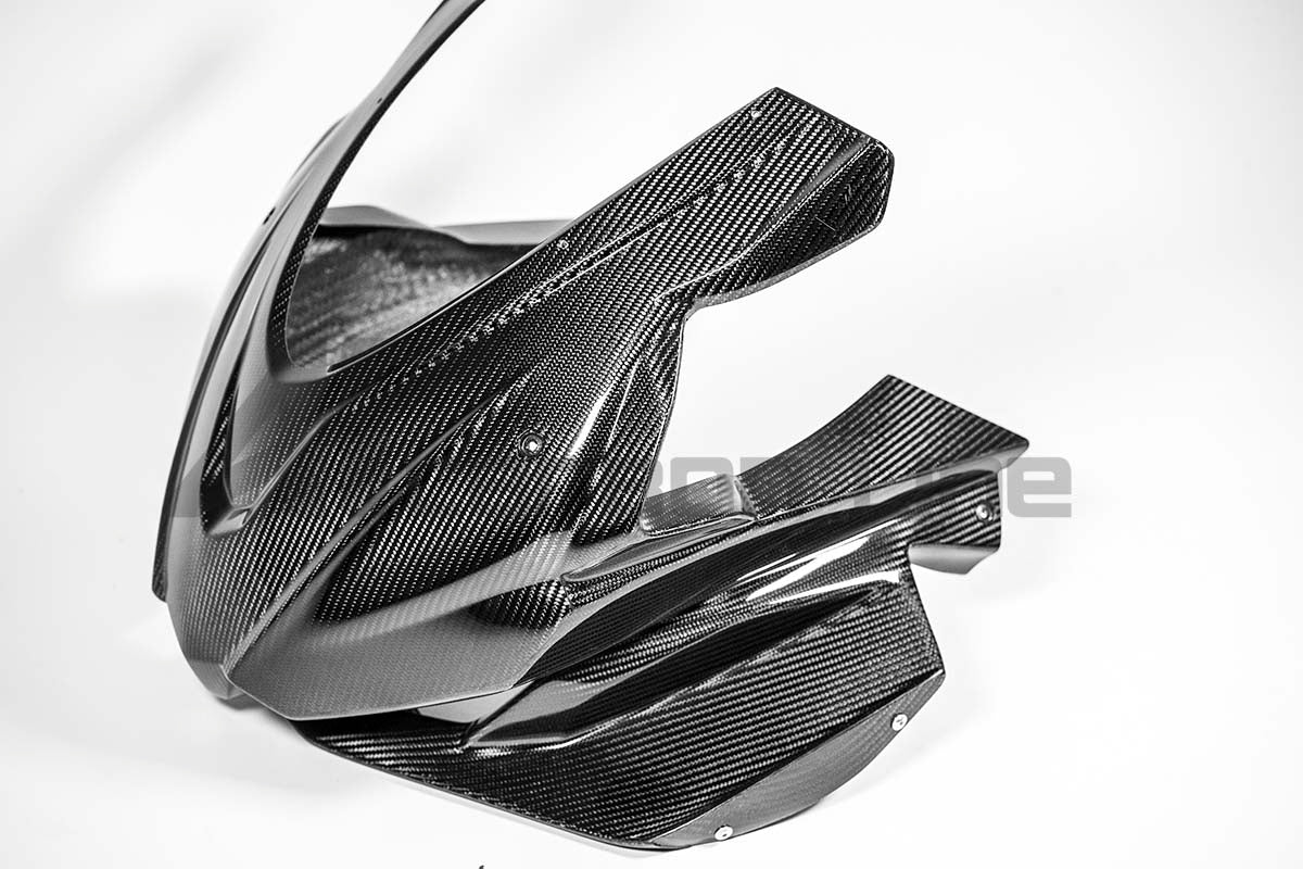 Frontmaske 200g AP Carbon Line Aprilia RSV4/RR/1100 Factory (21-26) - Image 7