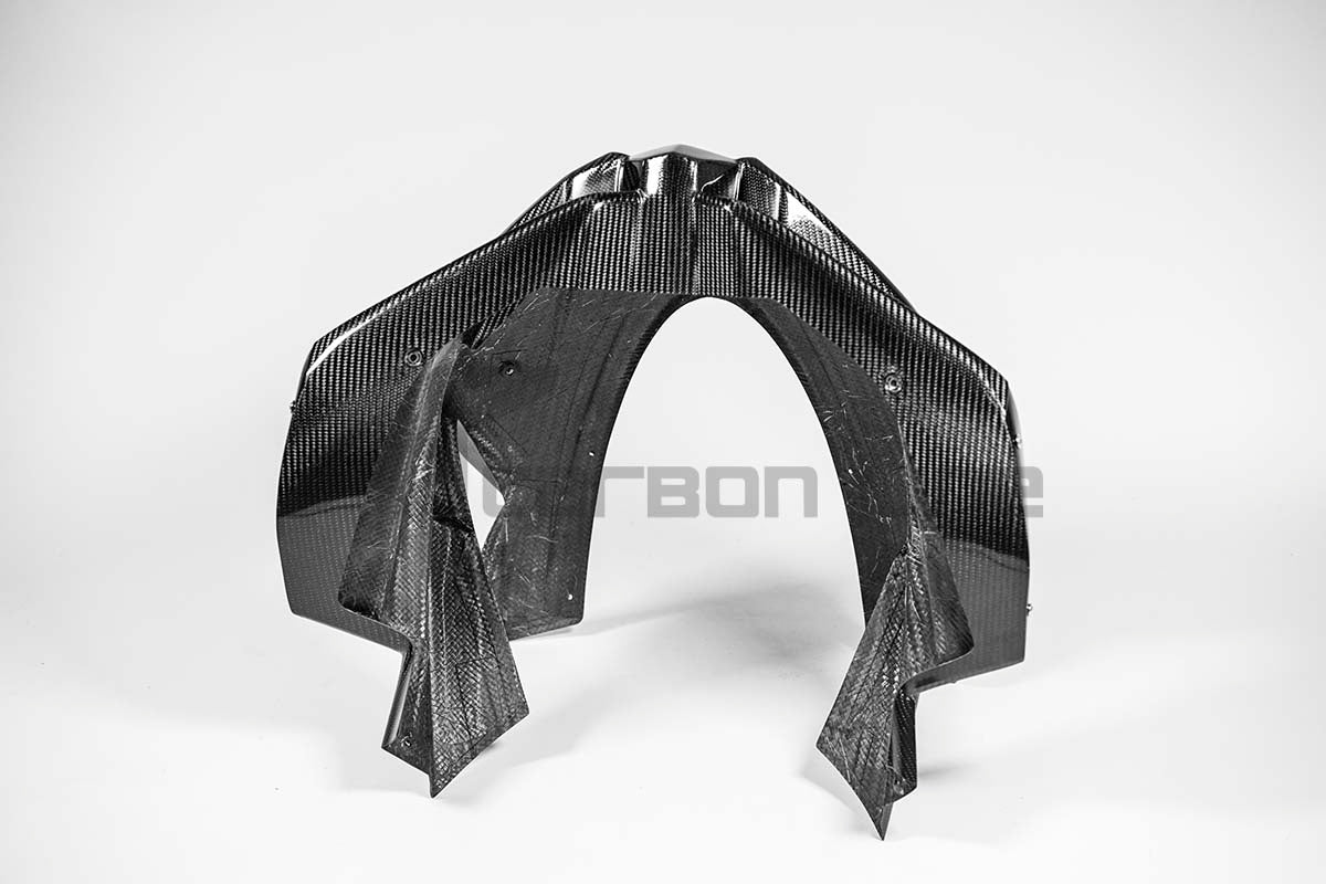 Frontmaske 200g AP Carbon Line Aprilia RSV4/RR/1100 Factory (21-26) - Image 8