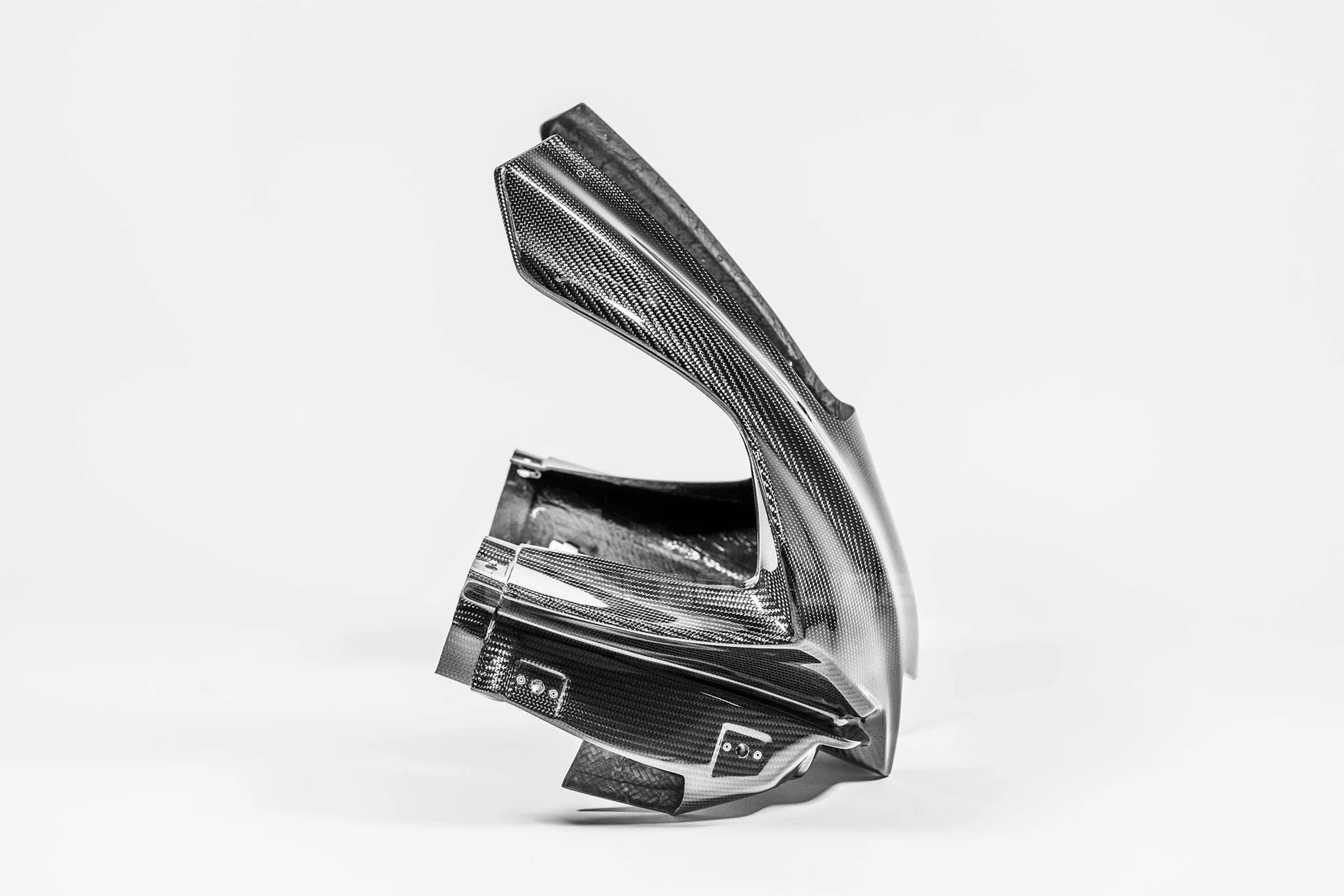 Frontmaske 200g AP Carbon Line Yamaha YZF-R1/M RN65 (20-26) - Image 4
