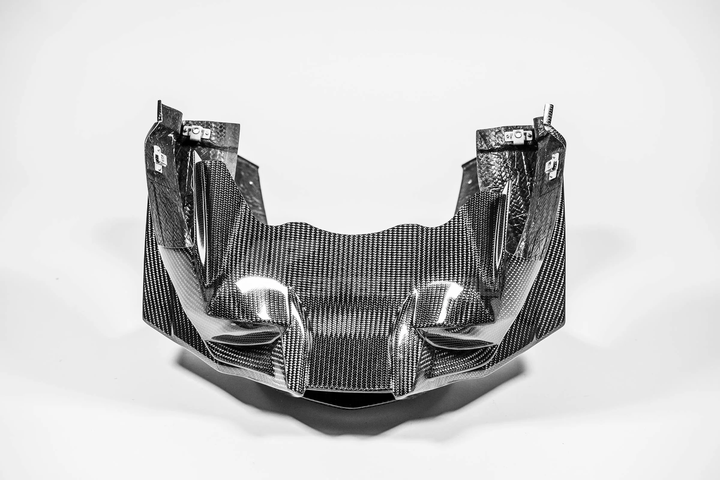 Frontmaske 200g AP Carbon Line Yamaha YZF-R1/M RN65 (20-26) - Image 6