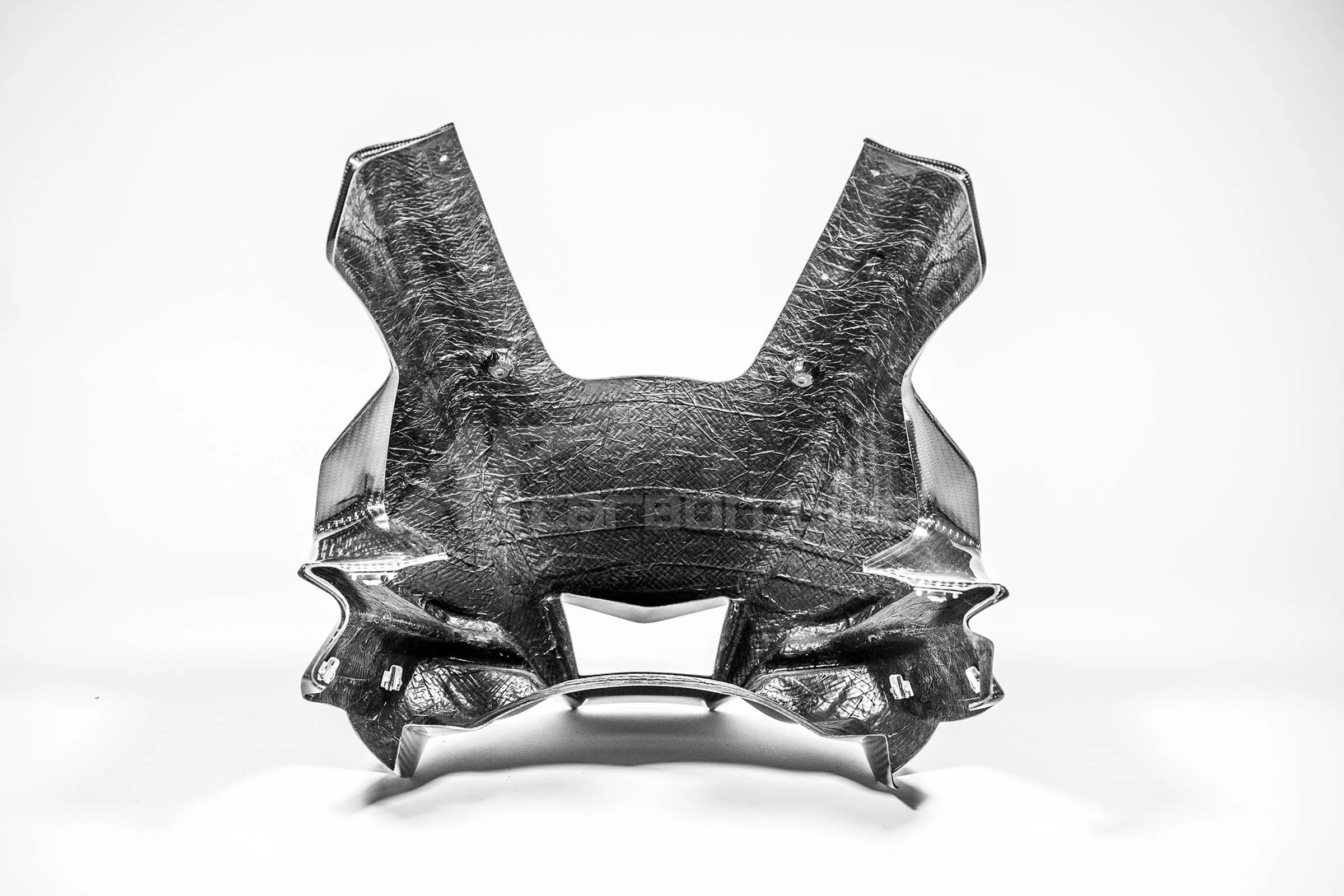 Frontmaske 200g AP Carbon Line Yamaha YZF-R1/M RN65 (20-26) - Image 8
