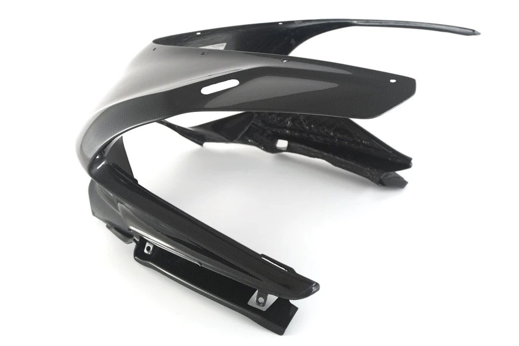 Frontmaske Carbon Fullsix Ducati Panigale 1299/S (15-18) - Image 5