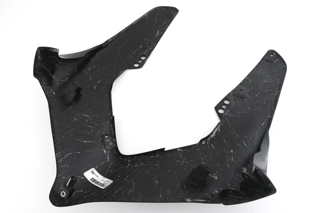 Frontmaske Carbon Fullsix Ducati Panigale V4/S/R (19-21) - Image 4