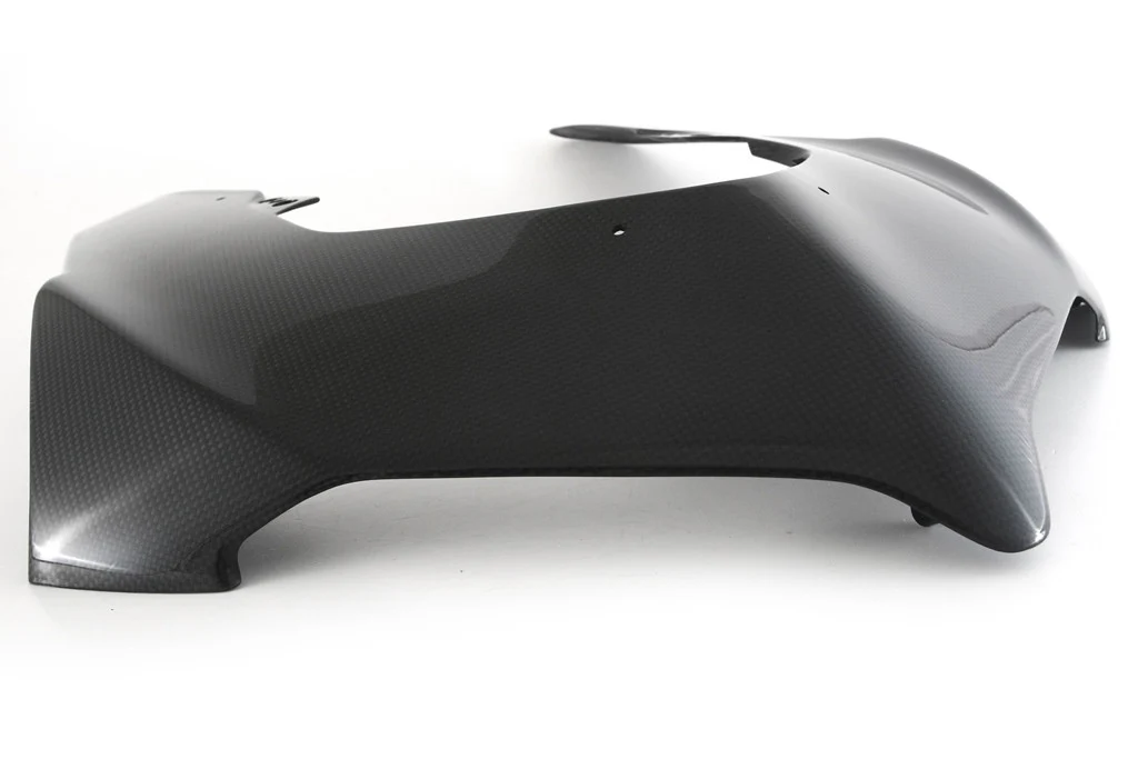 Frontmaske Carbon Fullsix Ducati Panigale V4/S/R (19-21) - Image 5