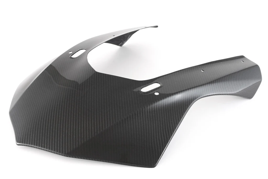 Frontmaske Carbon Fullsix Yamaha YZF-R1/M RN32 & RN49 (15-19) - Image 3