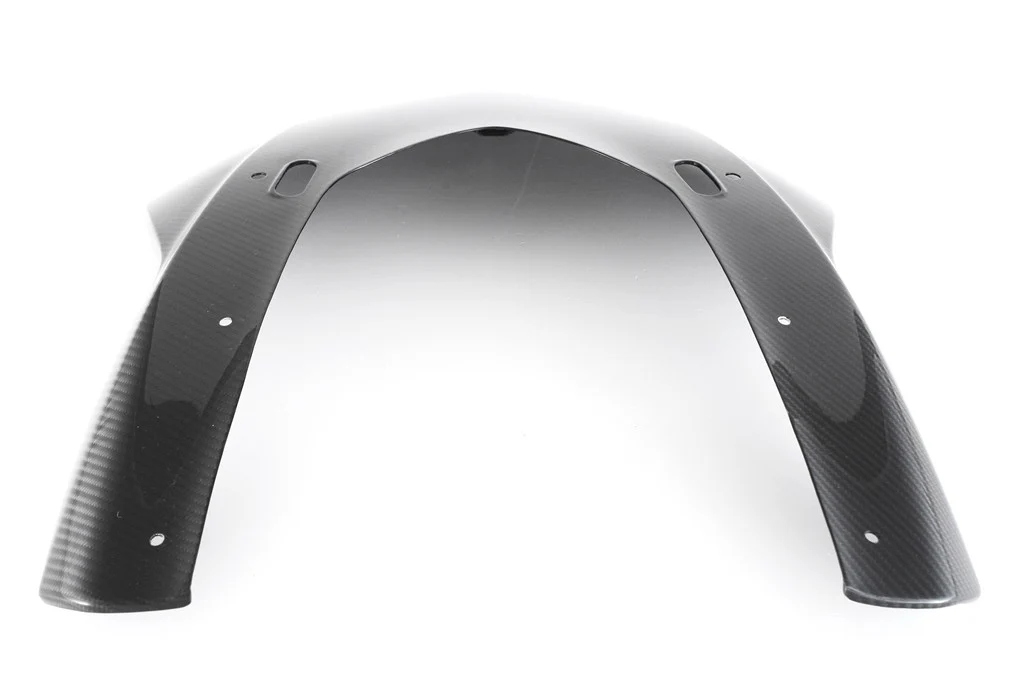 Frontmaske Carbon Fullsix Yamaha YZF-R1/M RN32 & RN49 (15-19) - Image 6