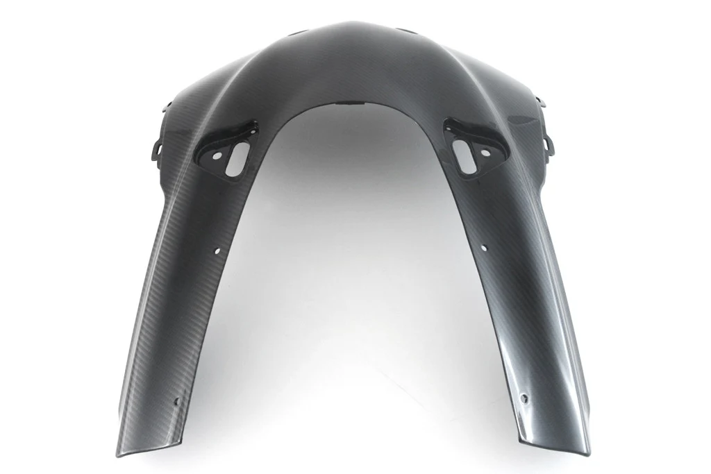 Frontmaske Carbon Fullsix Yamaha YZF-R1/M RN65 (20-26) - Image 5