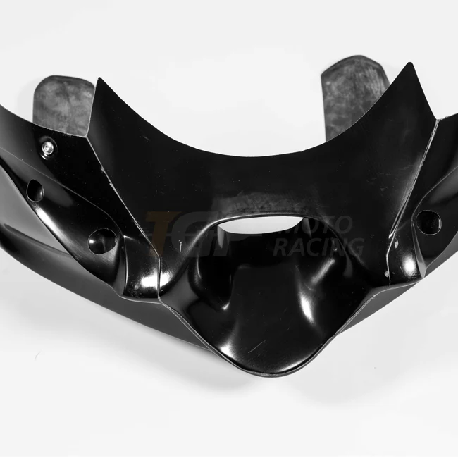 Frontmaske Lavatex AP Carbon Line Ducati Panigale V4 R (2026) - Image 13
