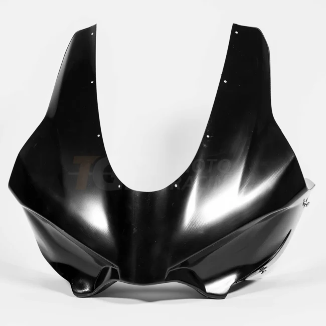 Frontmaske Lavatex AP Carbon Line Ducati Panigale V4 R (2026) - Image 2