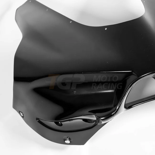 Frontmaske Lavatex AP Carbon Line Ducati Panigale V4 R (2026) - Image 5