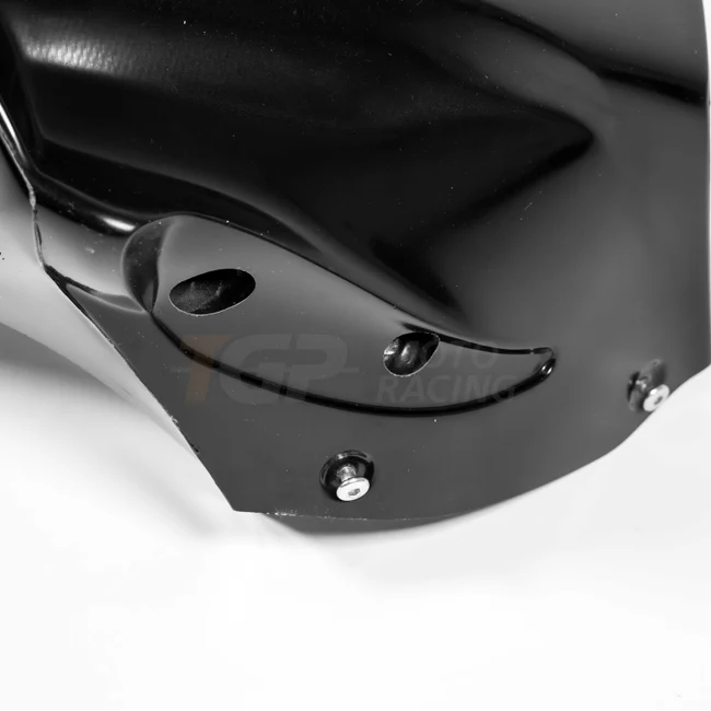 Frontmaske Lavatex AP Carbon Line Ducati Panigale V4 R (2026) - Image 7