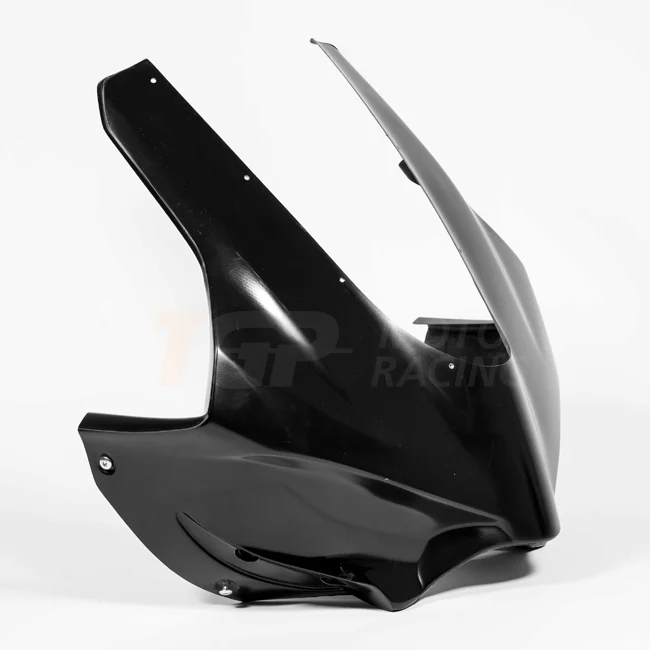 Frontmaske Lavatex AP Carbon Line Ducati Panigale V4 R (2026) - Image 8