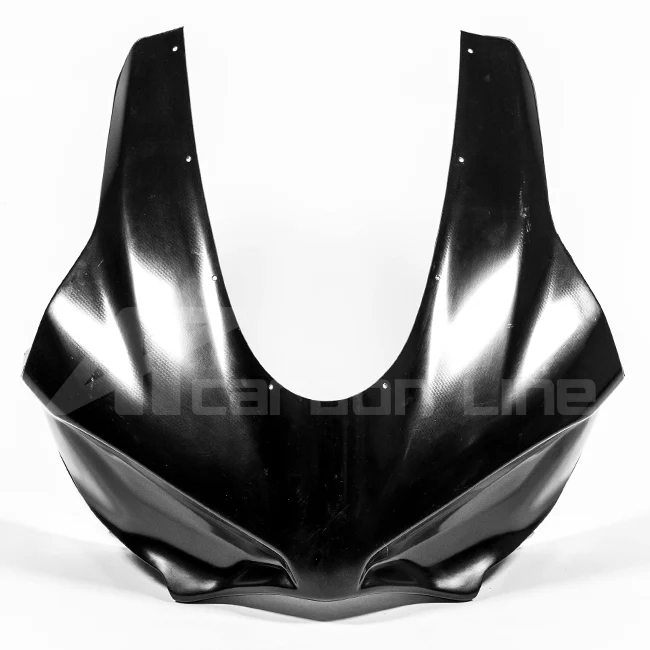 Frontmaske Lavatex AP Carbon Line Ducati Panigale V4/S (25-26) - Image 2