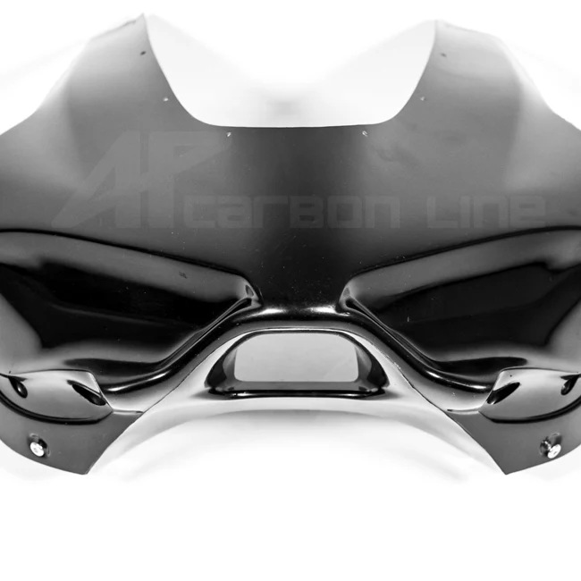 Frontmaske Lavatex AP Carbon Line Ducati Panigale V4/S (25-26) - Image 3