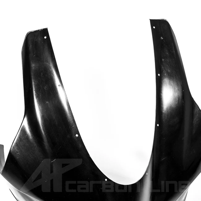 Frontmaske Lavatex AP Carbon Line Ducati Panigale V4/S (25-26) - Image 4