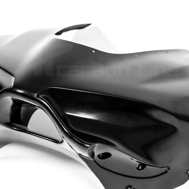 Frontmaske Lavatex AP Carbon Line Ducati Panigale V4/S (25-26) - Image 5