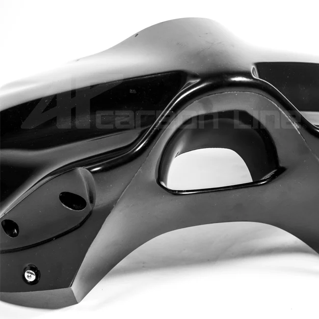 Frontmaske Lavatex AP Carbon Line Ducati Panigale V4/S (25-26) - Image 6
