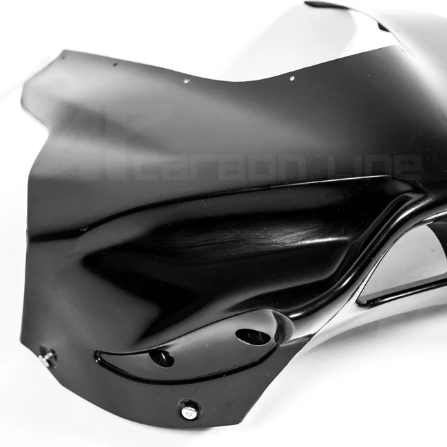 Frontmaske Lavatex AP Carbon Line Ducati Panigale V4/S (25-26) - Image 7