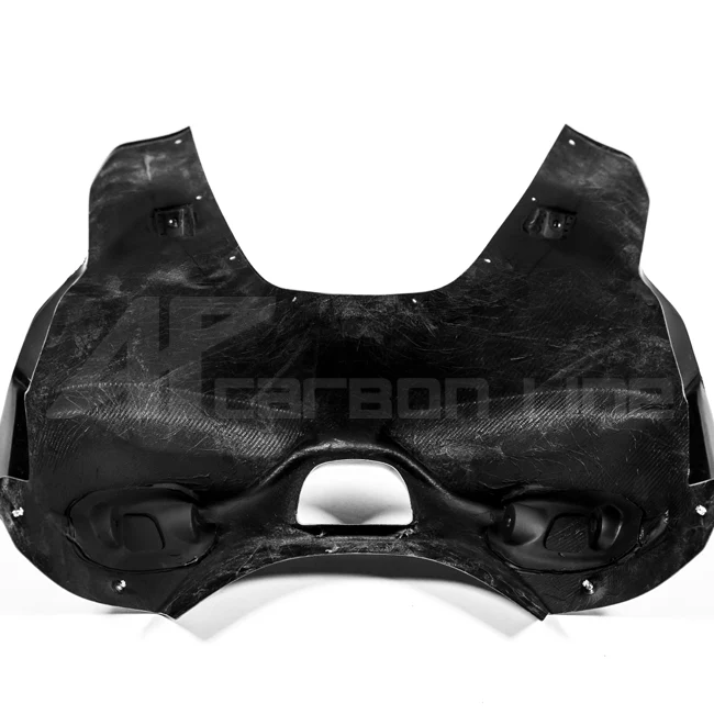Frontmaske Lavatex AP Carbon Line Ducati Panigale V4/S (25-26) - Image 9