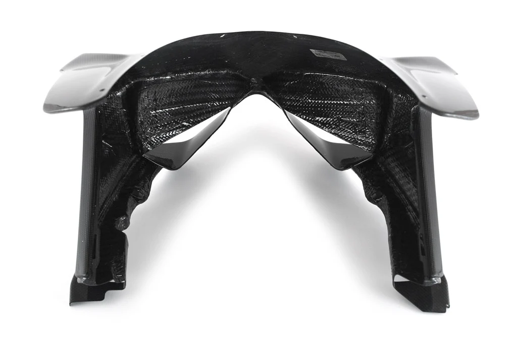 Frontmaske "RACE" Carbon Fullsix Ducati Panigale 1299/S (15-18) - Image 4