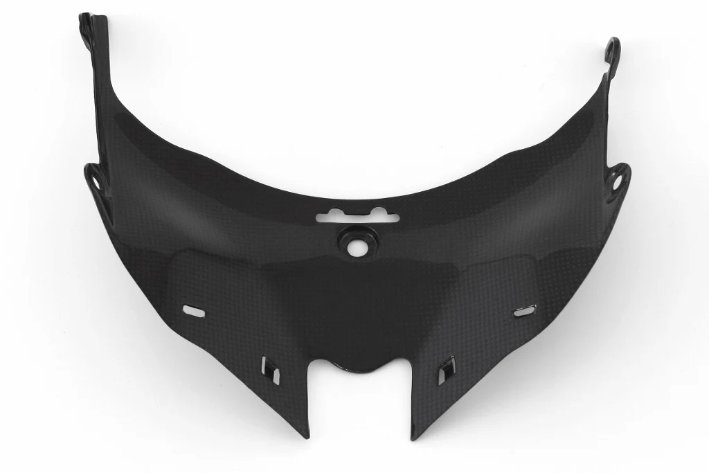 Frontmaske Unterteil Carbon Fullsix Ducati Panigale 899 (13-16) - Image 2