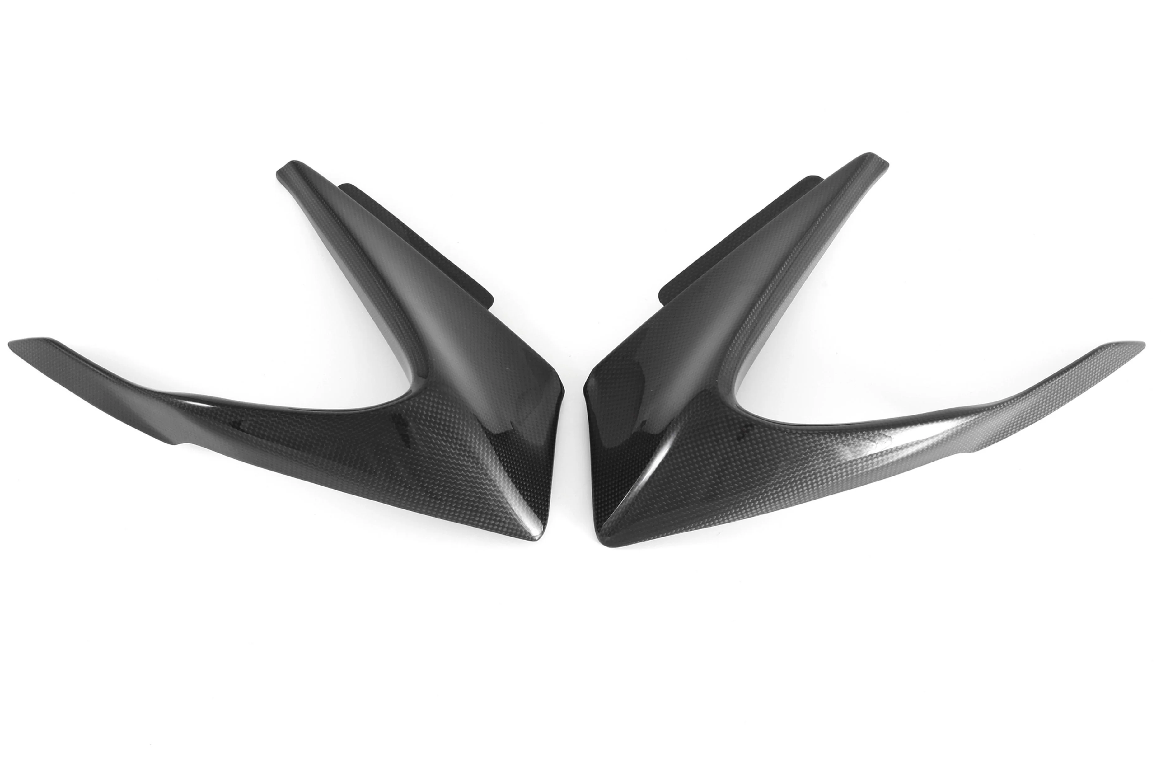 Frontmaske Verkleidungsteile Carbon Fullsix Ducati Panigale 1199/R/S (12-17) - Image 4