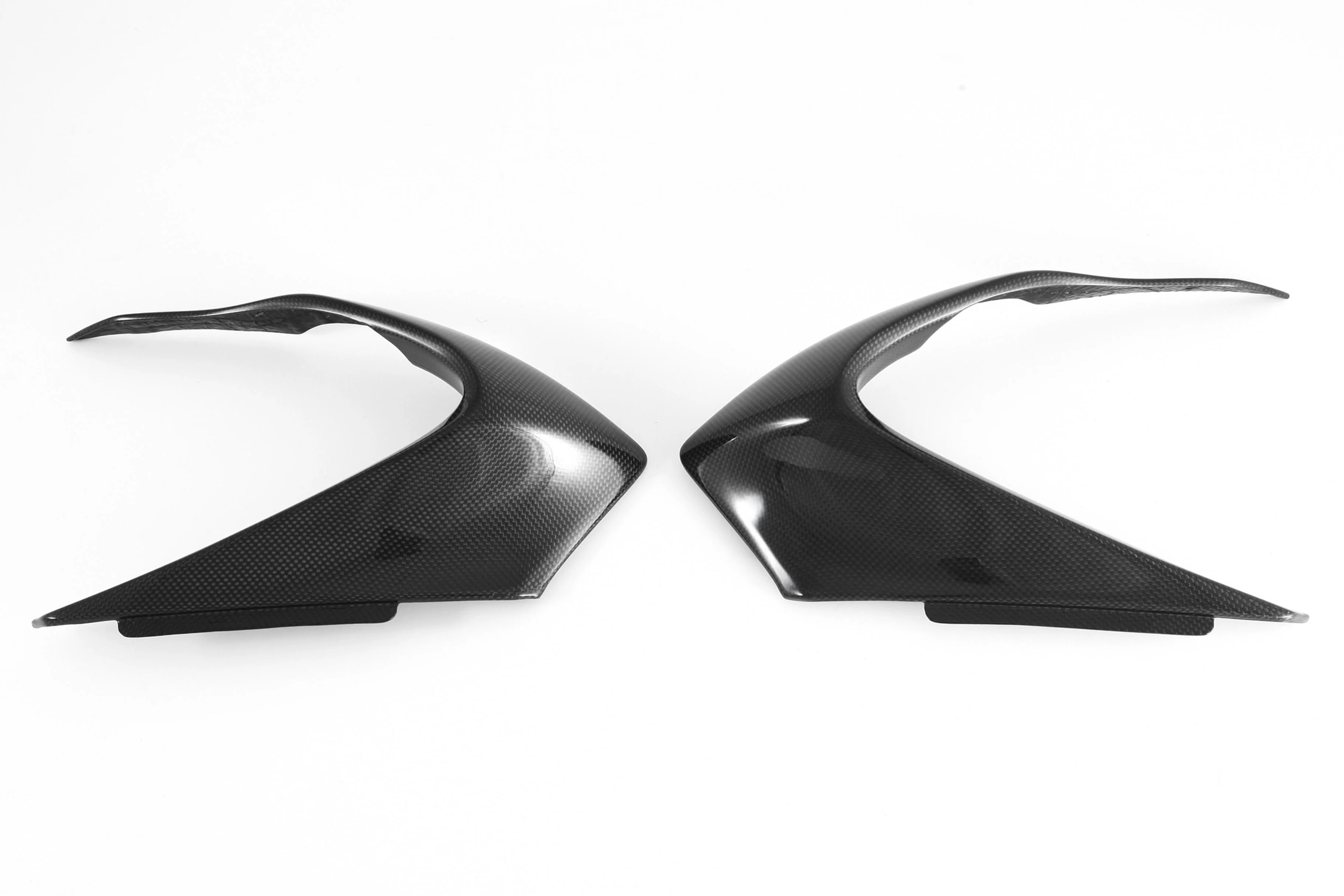 Frontmaske Verkleidungsteile Carbon Fullsix Ducati Panigale 1199/R/S (12-17) - Image 6